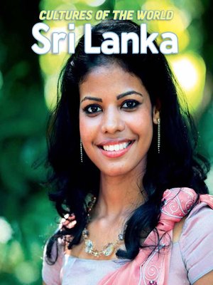 cover image of Sri Lanka